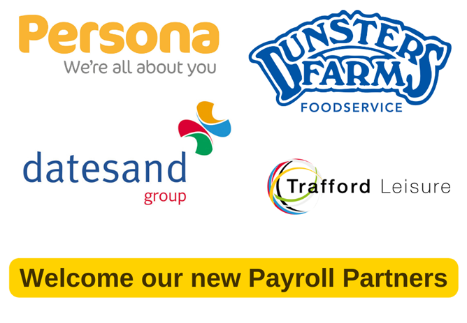 New Payroll Partners