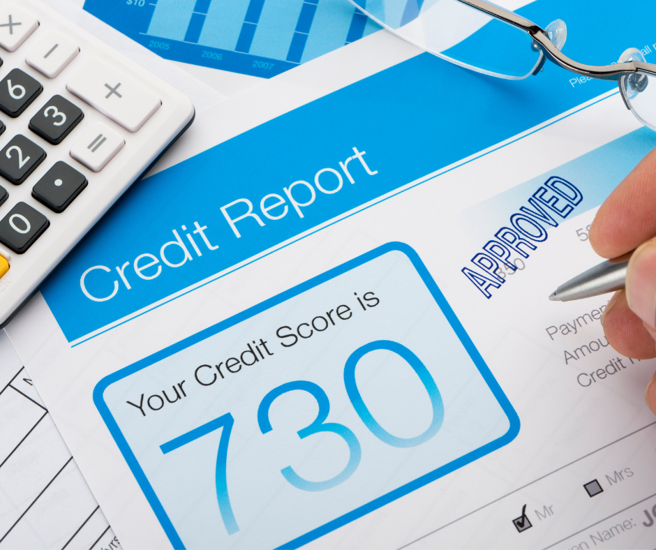 Credit Scores Explained