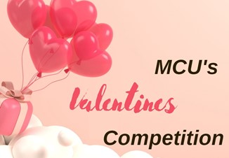 Valentines Competition