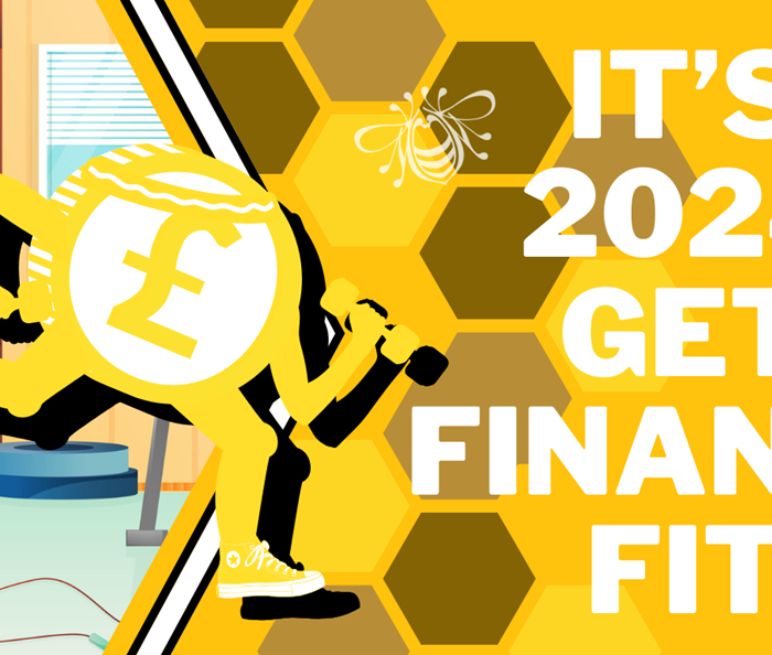 Get financially fit in 2024