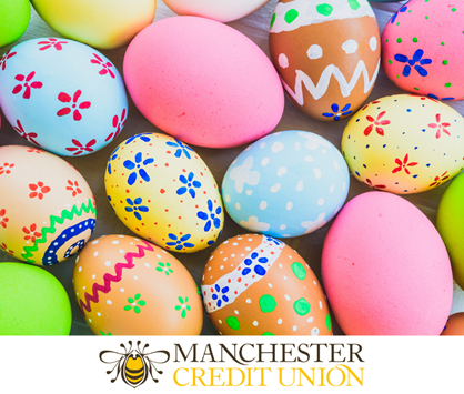 Free Easter activities for all the family