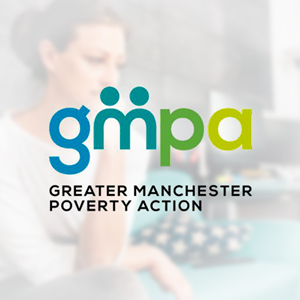 Greater Manchester Poverty Action (GMPA)