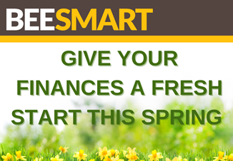 Spring clean your finances in 2023