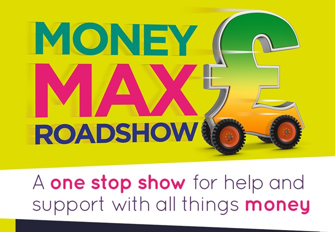 Money Max Roadshow