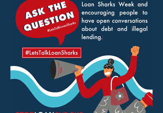 Loan Shark Campaign