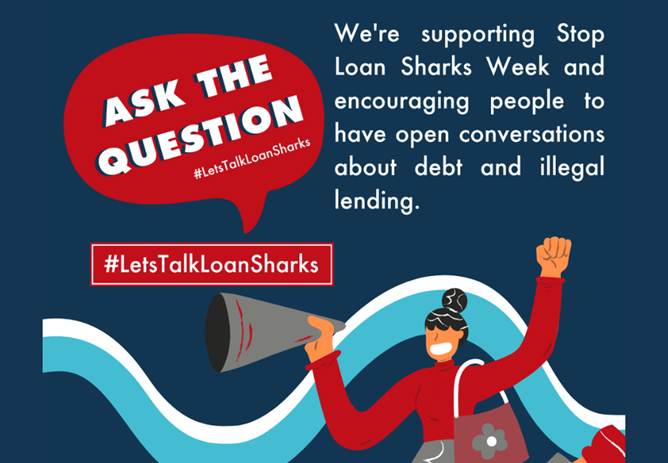 Loan Shark Campaign